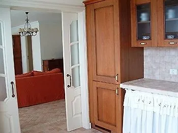 Apartament Playa De Roques