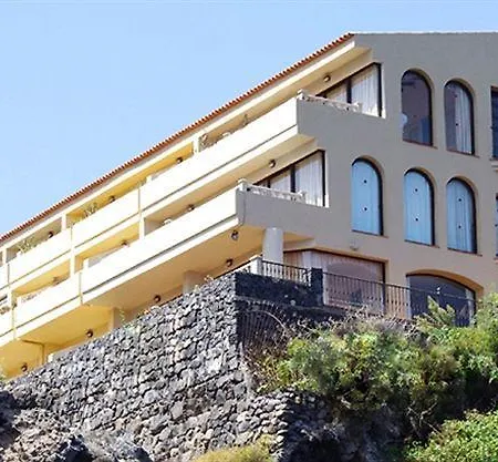 Apartamento Playa De Roques *