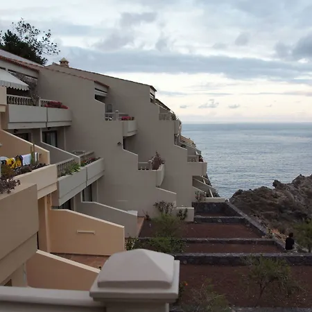 Playa De Roques Apartmán