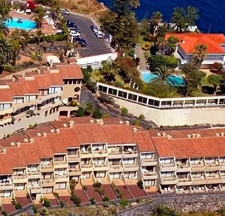Apartmán Playa De Roques Los Realejos