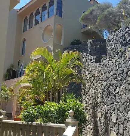 Apartmán Playa De Roques