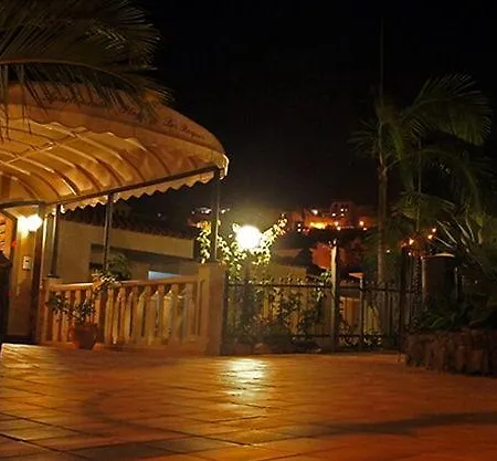 Playa De Roques Apartmán