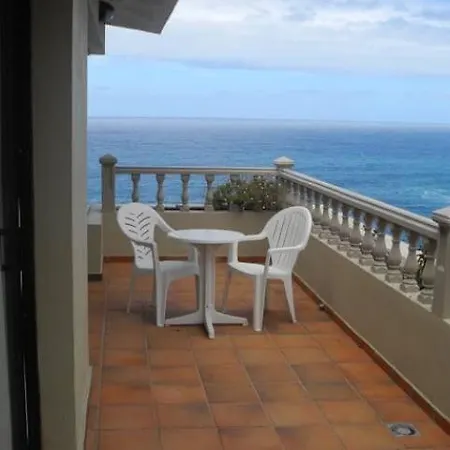 Playa De Roques Apartmán