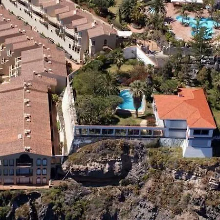 Playa De Roques 아파트 로스 레알레호스