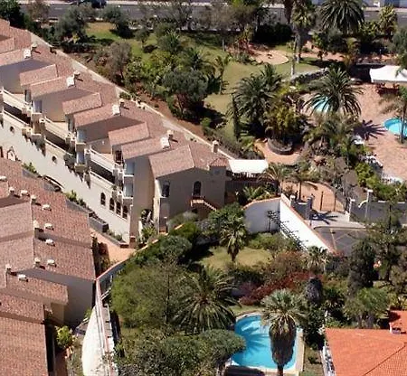 Apartmán Playa De Roques *