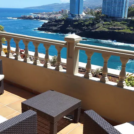 Apartamento Playa De Roques