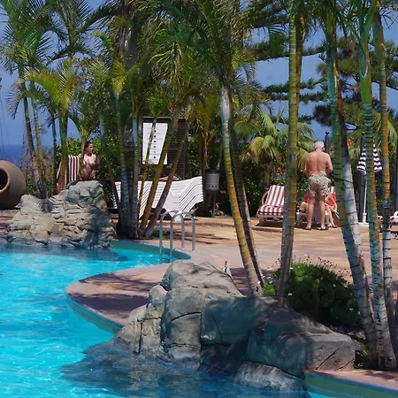 Playa De Roques * Los Realejos