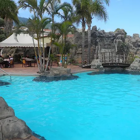 Apartamento Playa De Roques *