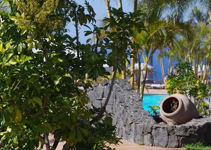 Playa De Roques 公寓