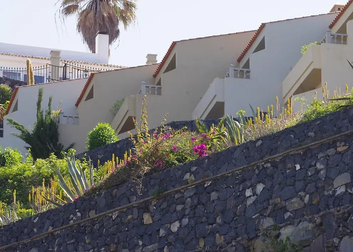 Playa De Roques 公寓 *