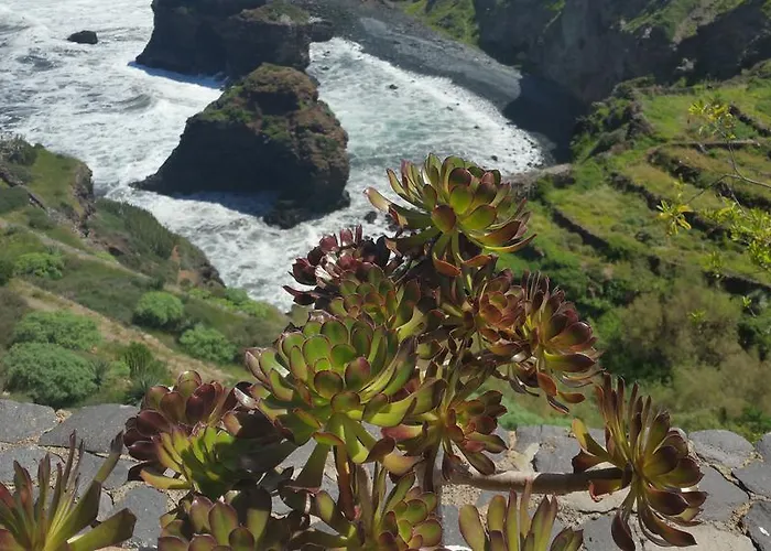 Playa De Roques * 洛斯雷尔雷赫斯