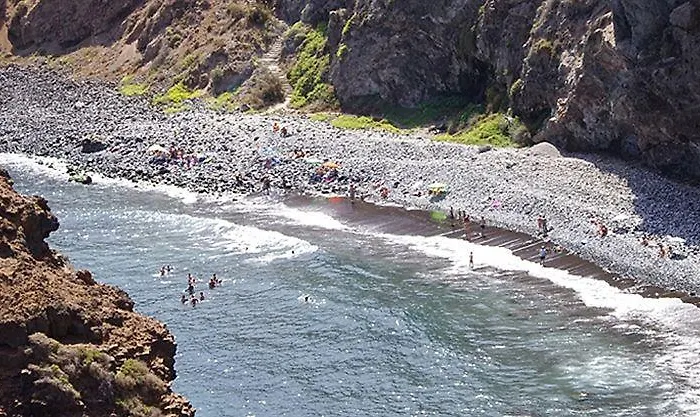 Playa De Roques 公寓 洛斯雷尔雷赫斯