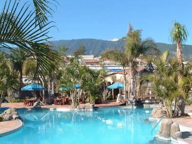 Playa De Roques * 洛斯雷尔雷赫斯