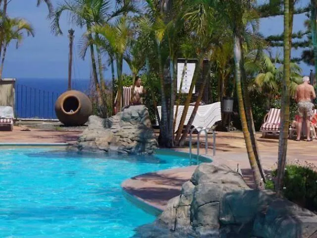 Playa De Roques * 洛斯雷尔雷赫斯