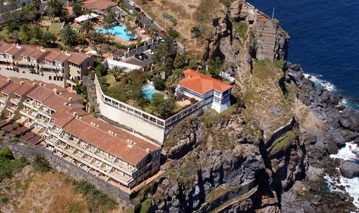 Playa De Roques 洛斯雷尔雷赫斯