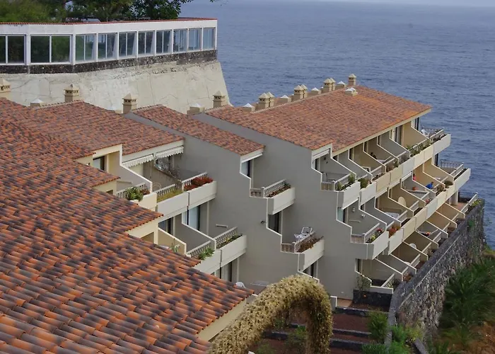 Playa De Roques 公寓