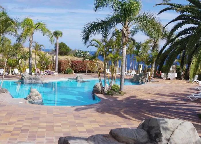 Playa De Roques * 洛斯雷尔雷赫斯