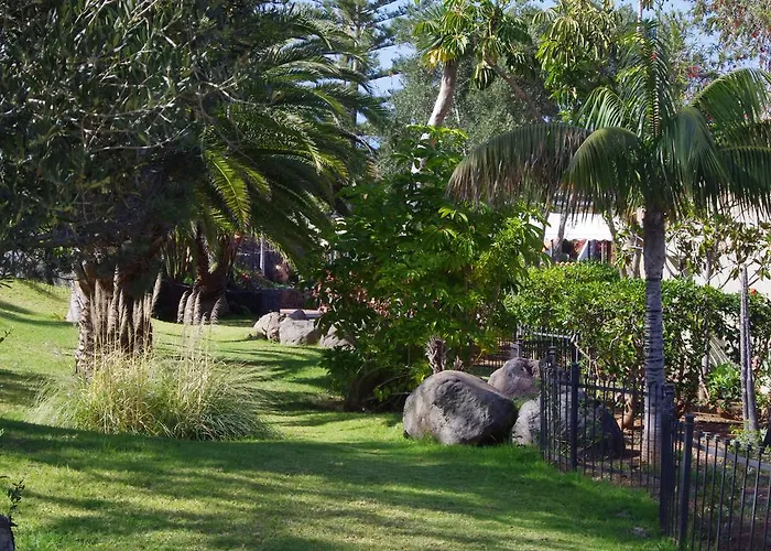 Playa De Roques 洛斯雷尔雷赫斯