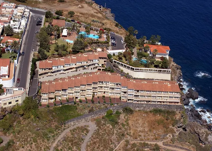 Playa De Roques * 洛斯雷尔雷赫斯