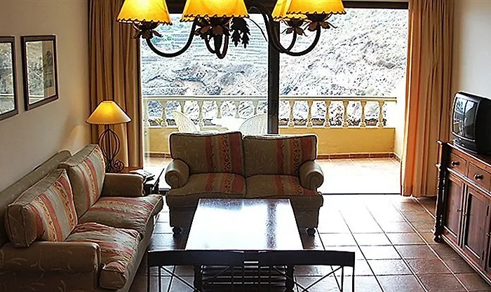 Playa De Roques 公寓