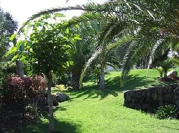 Playa De Roques 公寓 *