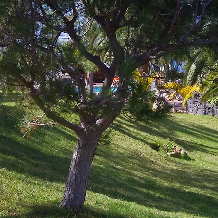 Apartman Playa De Roques *