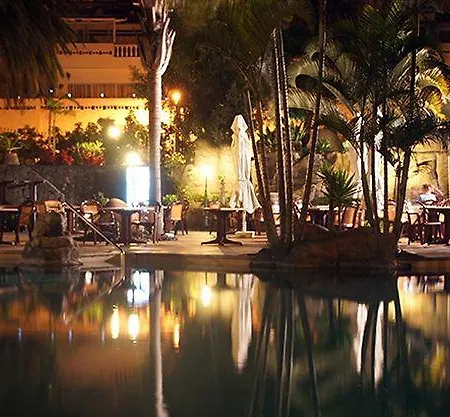 Playa De Roques Los Realejos