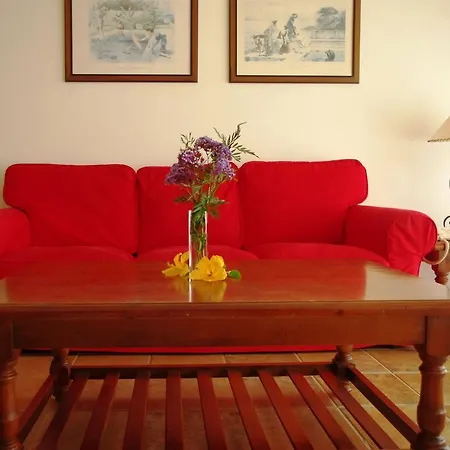 Apartament Playa De Roques Los Realejos