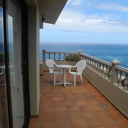 Playa De Roques Los Realejos