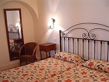 Playa De Roques Apartman *